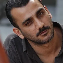 Saeed Naderi