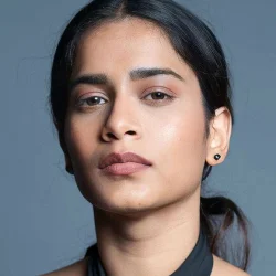 Sahiti Dasari
