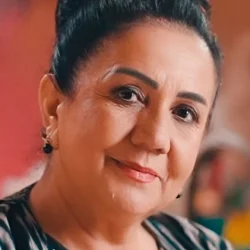 Saida Rametova