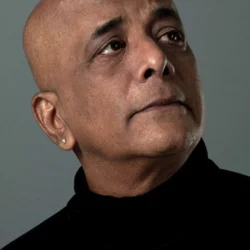 Salim Ghouse