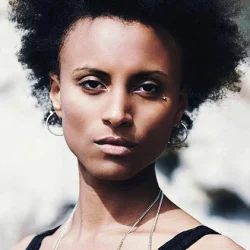 Sallay Garnett