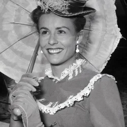 Sally Hughes