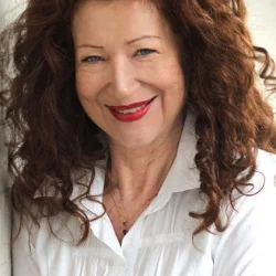 Sally McKenzie