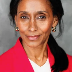 Sally Stewart