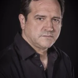 Salvador del Río