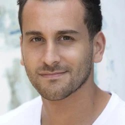 Sam Alhaje