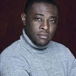 Sam Asante