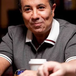 Sam Farha