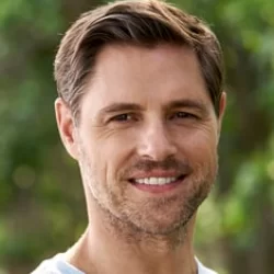 Sam Page