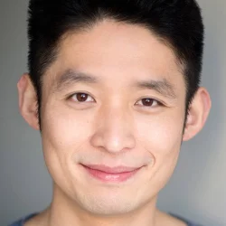 Sam Wang
