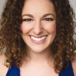 Samantha Cooper