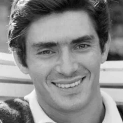 Sami Frey