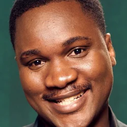Samuel Abiola Robinson