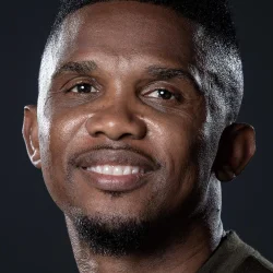 Samuel Eto'o