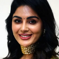 Samyuktha
