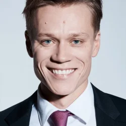 Сандер Ребане