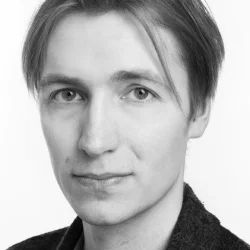 Sander Roosimägi