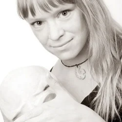 Sandra Lange