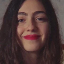 Sandra Sarafanova