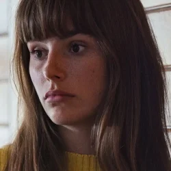 Sandra Strandberg Zubovic