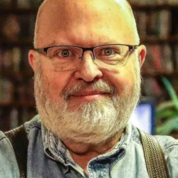Sandy Petersen