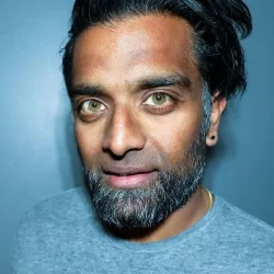 Sanj Surati