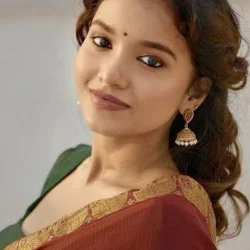 Sanjana Tiwari