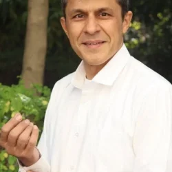 Sanjay Sharma