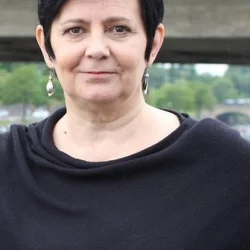 Sanna-Kaisa Palo