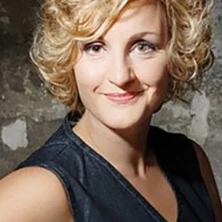 Sanna Stellan