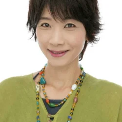 Saori Sugimoto
