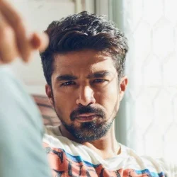 Saqib Saleem