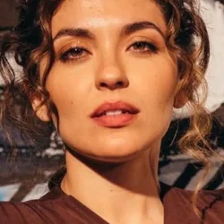 Sara Barradas