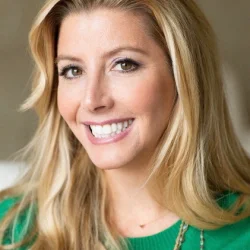 Sara Blakely