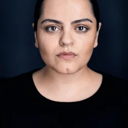 Sara Fazilat