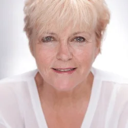 Sara Harris-Davies