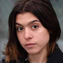 Sara Luna Zoric