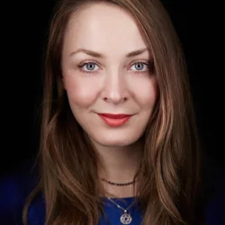 Sara Venclovská