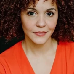 Sarah Almonte Peguero