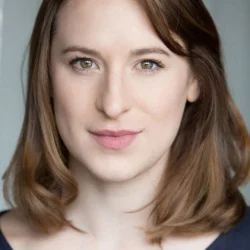Sarah Daykin