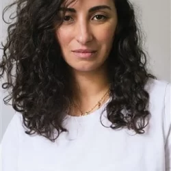 Sarah Elborj