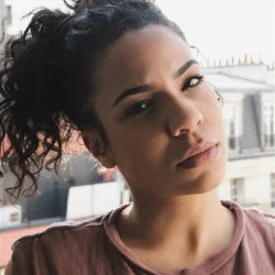 Sarah Fitri