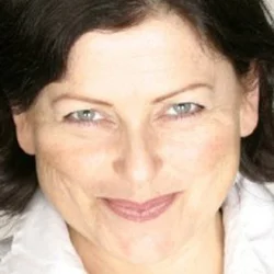 Sarah Hayward