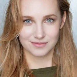 Sarah John