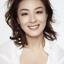 Sarah Li Yan