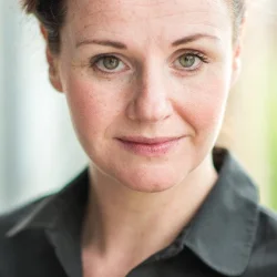 Sarah McCardie