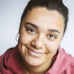 Sarah Seggari