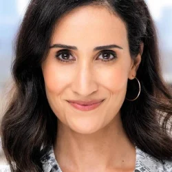 Sarah Siadat