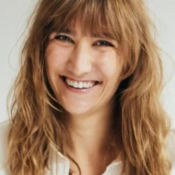 Sarah Simone Jørgensen