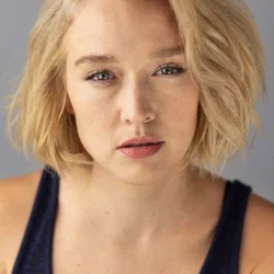 Sarah Stouffer